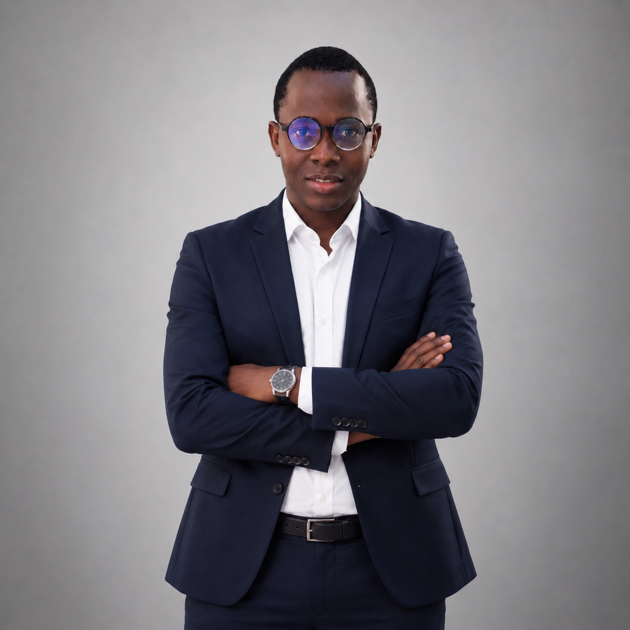 Siaka DOUMBIA