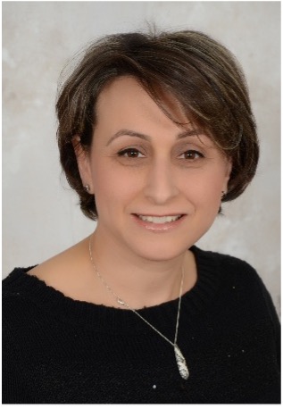 Fatma KAMOUN-ADELKEFI