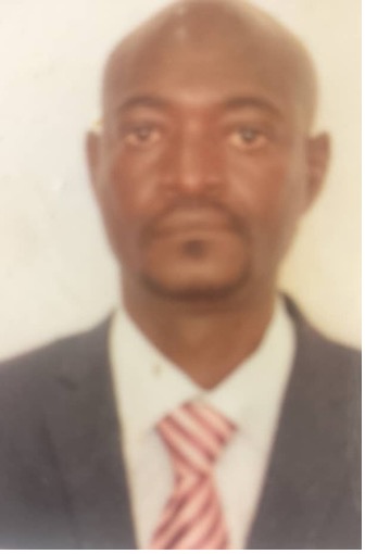 Martial Aimé MASSALA
