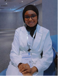 Amina Bello