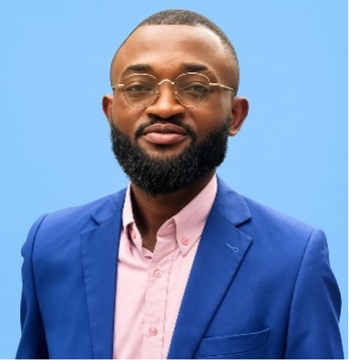 Gédéon MANGANGA IBWAN