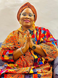 Awa LY NDIAYE