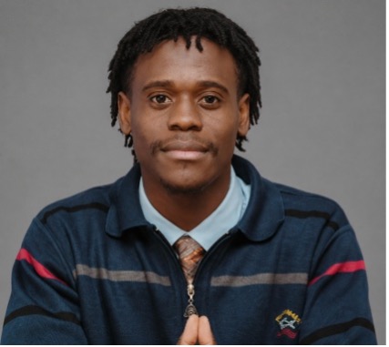 Hans Anderson NKIZOGHO NGOMO