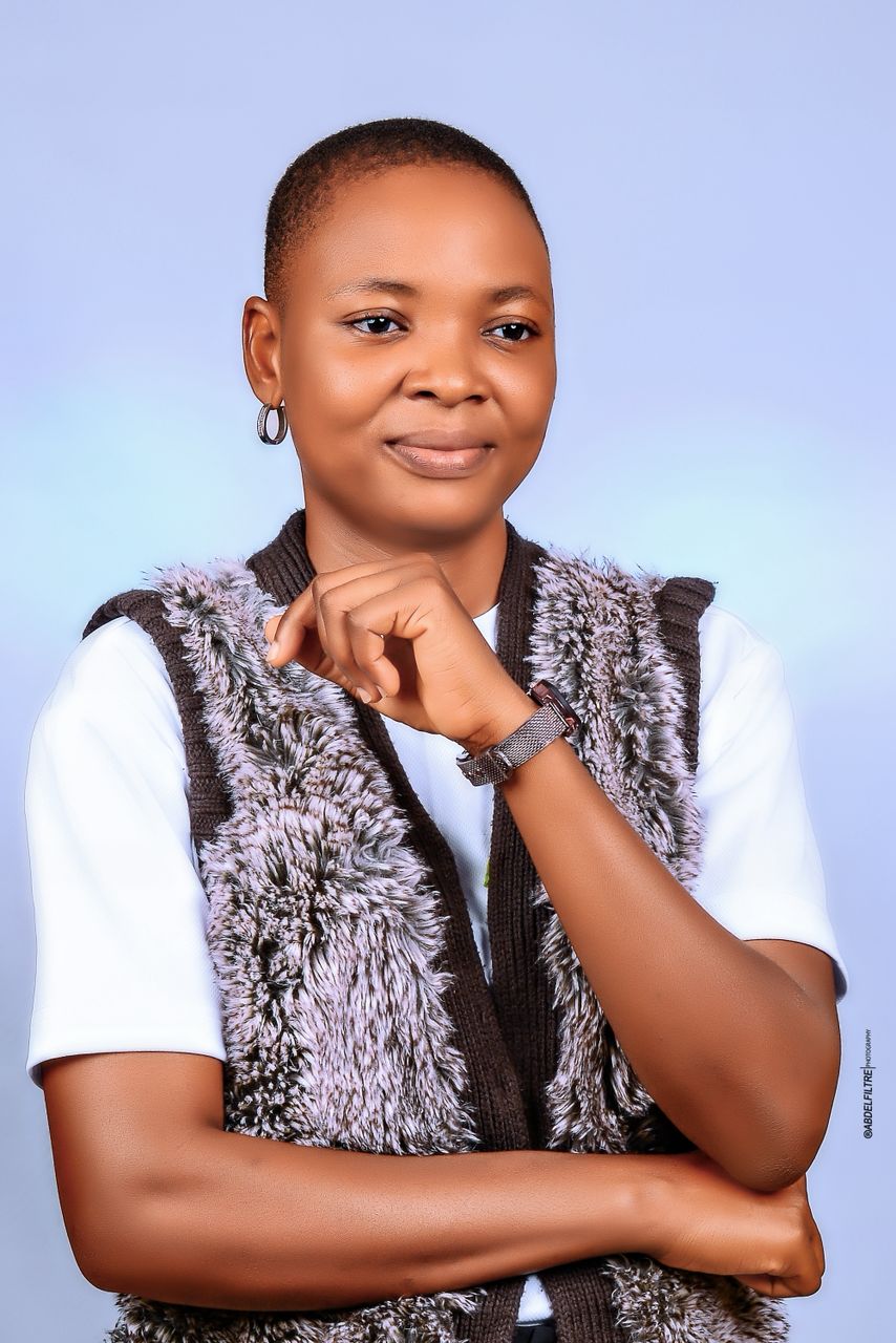 Obidoun Alice OTCHOUMARE