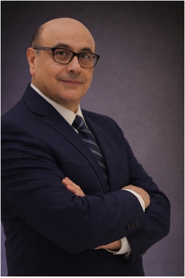 Dr. Abdelmonem KAANICHE