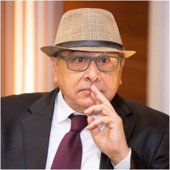 Dr. Abdelmonem KAANICHE