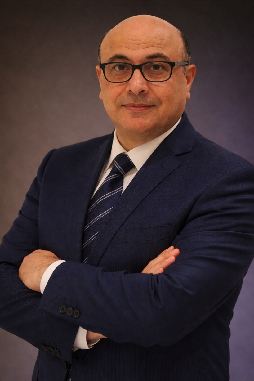 Dr. Abdelmonem KAANICHE