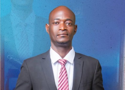 Martial Aimé MASSALA