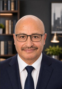 Lotfi KAANICHE